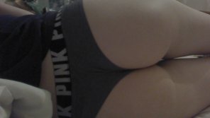 photo amateur It's Hump Day, right?