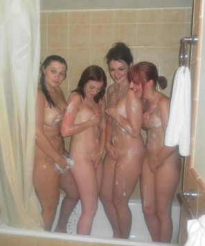 foto amadora Bathing Room Flesh Plumbing fixture 