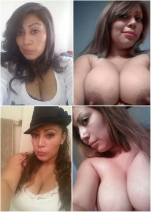 amateur-Foto Hard nipples big juicy titties