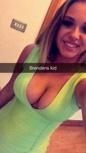 アマチュア写真 Brendens kid