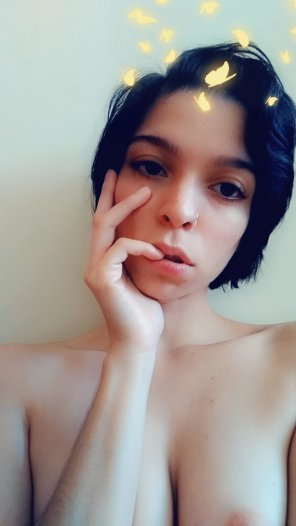 amateur pic I was told to give it a try here :3
