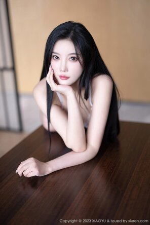 amateur photo XiaoYu语画界-Vol-1165-Yang-Chen-Chen-Yome-0065-6477625189
