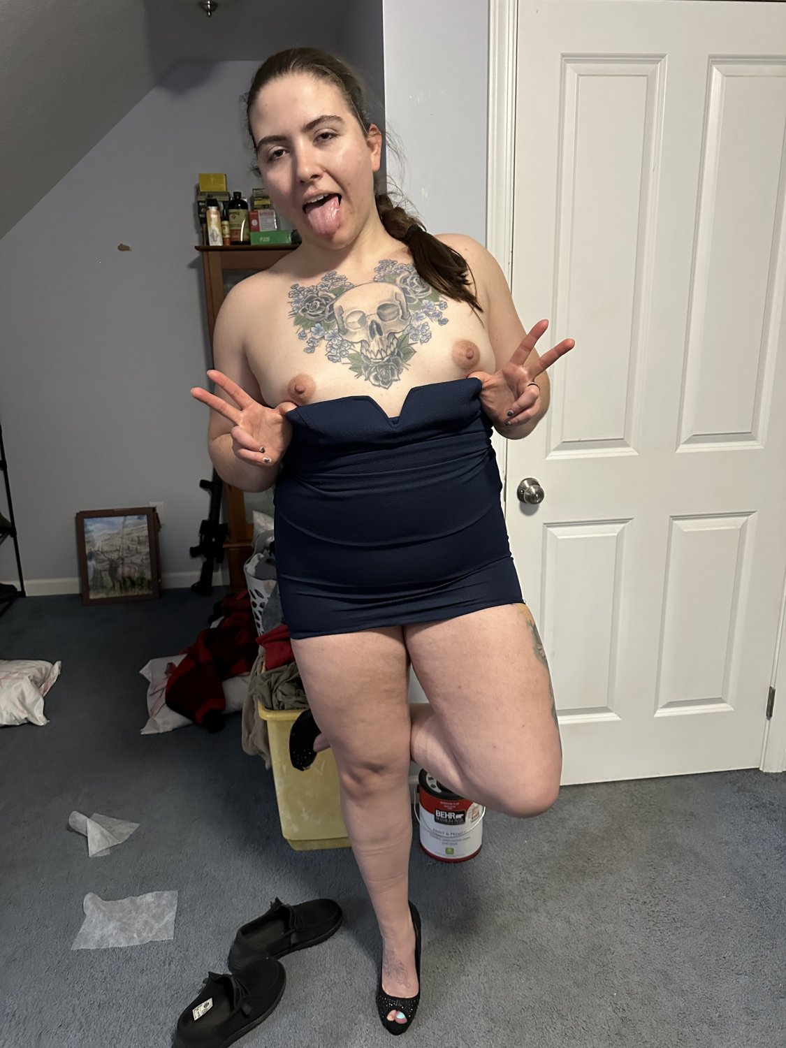 amateur photo P18Ee9RA