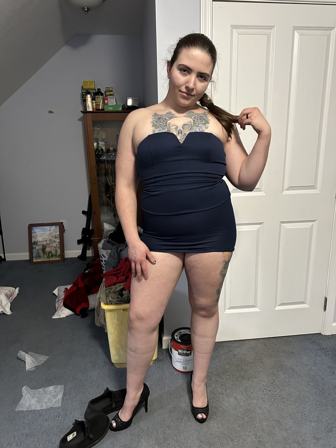 amateur photo X5Izdixj