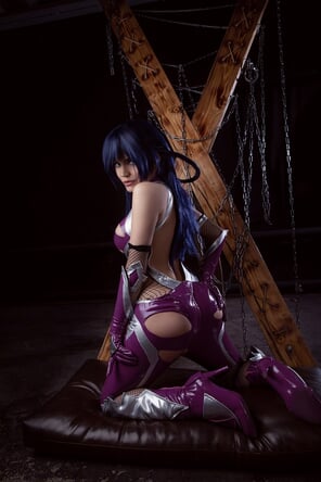 foto amadora Kalinka-Fox-Asagi-Igawa-12