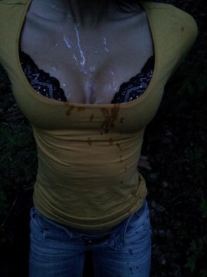 amateur pic The great outdoors