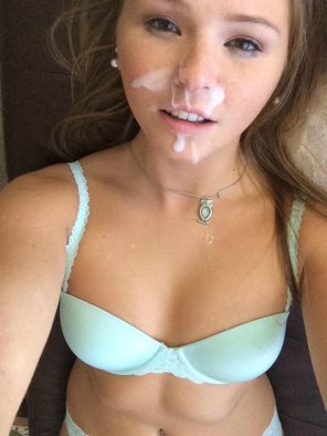 amateur-Foto Her Daily Dose