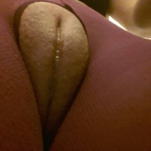 amateur-Foto About to drip out : )