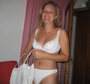 photo amateur hot lingerie (45)