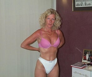 アマチュア写真 hot lingerie (46)
