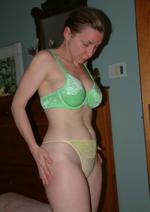 photo amateur hot lingerie (50)