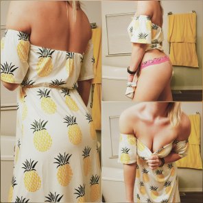 photo amateur ðŸ Pineapples are my [F]avorite!