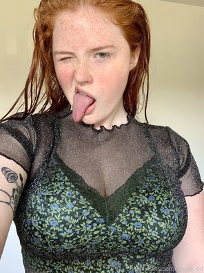 amateur pic ginger-ed-07-08-2020-94268781-It wont load so im trying again