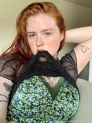 photo amateur ginger-ed-07-08-2020-94268783-It wont load so im trying again