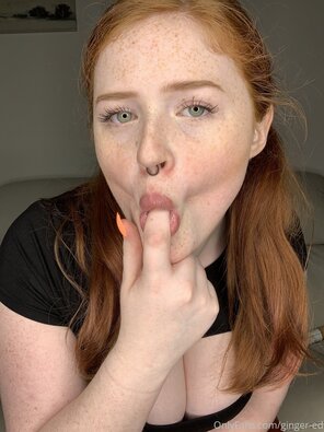 amateurfoto ginger-ed-08-05-2020-38013886-I played around with angles some
