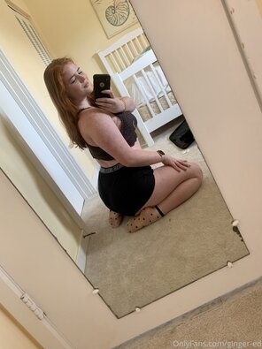amateur pic ginger-ed-14-08-2020-98474701-some booty jigglin ft a thousand bug bites