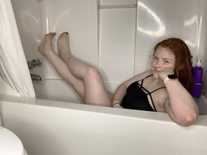 amateur-Foto ginger-ed-29-05-2020-43452088-i am extremely pale so im sorry that my translucent frea