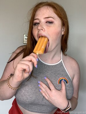 foto amateur ginger-ed-31-07-2020-90046514-anyway mango pops are my favorite