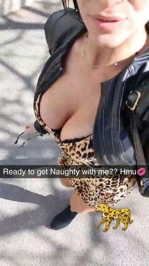 Ready to get naughty??