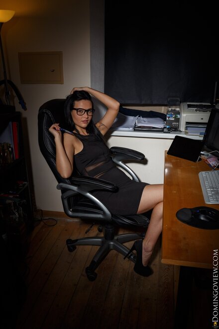 Gabby Bella_office_hard_work_0010 nude