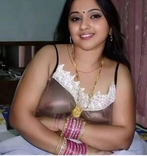zdjęcie amatorskie Sexy bhabi mms