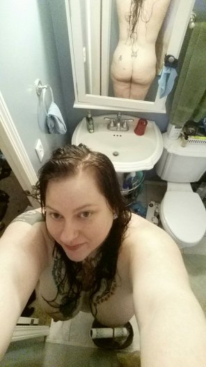 foto amateur Ass and titties