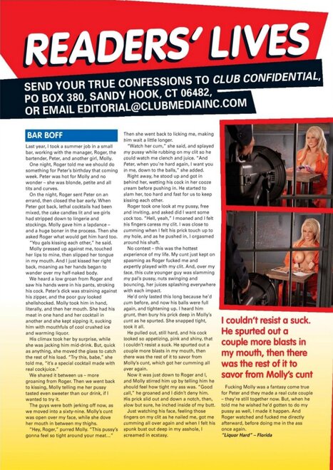 Club Confidential Magazine 2009 06-067