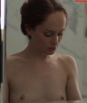 amateur pic Lotte Verbeek