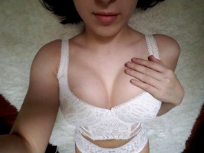 photo amateur [F]rom the other day. ðŸ‡