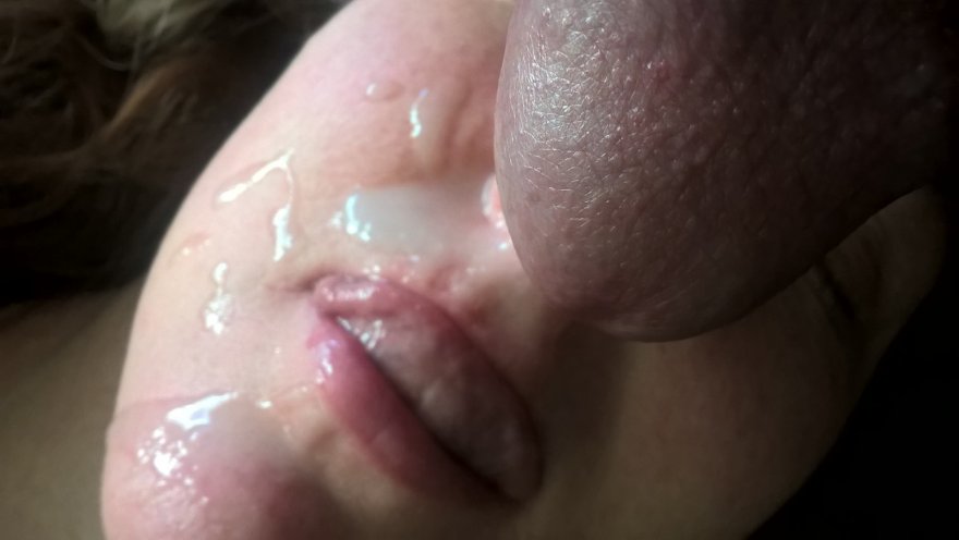 [M][F]That was fun ,now for the clean up