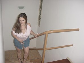 foto amateur carla (755)