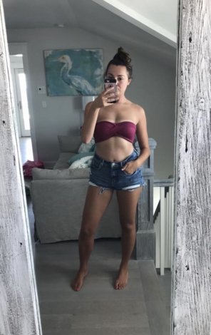 amateur-Foto Ready for the beach