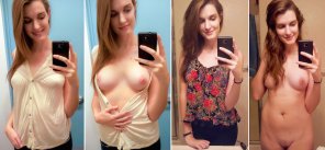 amateurfoto Two outfits