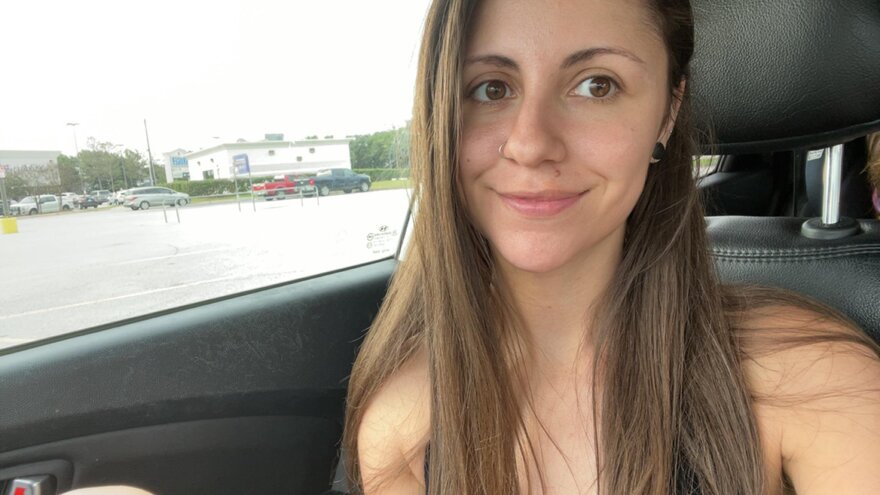 happy after a great mother’s day