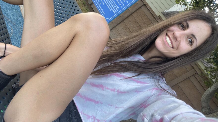 it’s nice out today