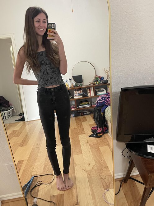 on and off, 30 years old edition 1