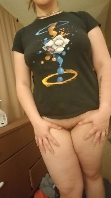 Another portal [f]or you to explore