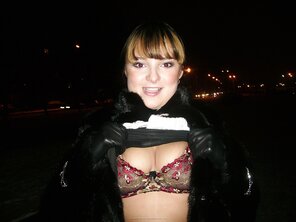 amateur-Foto bra and panties 35