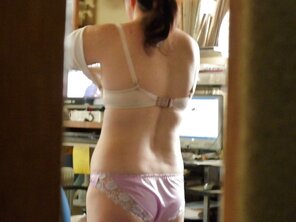 アマチュア写真 bra and panties (130)