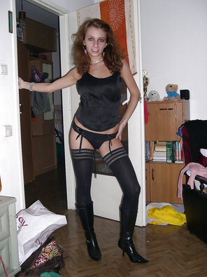 amateur photo bra and panties (264)