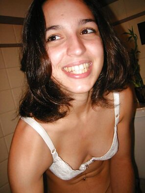amateur-Foto bra and panties (298)