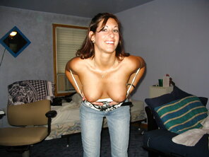 foto amatoriale bra and panties (617)