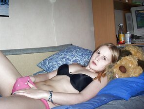 amateur-Foto bra and panties (844)