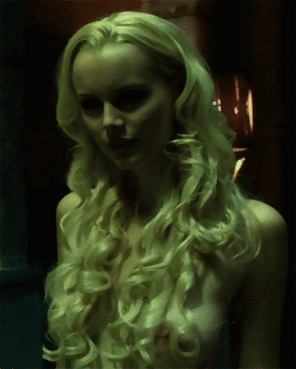 amateur pic Helena Mattsson From Species IV