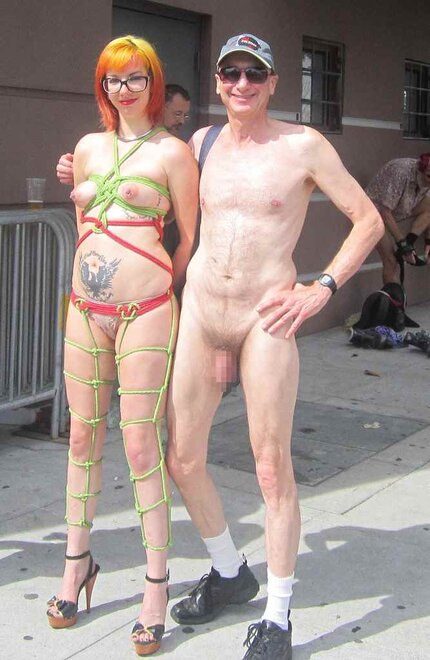 tatoowomancfnmfolsostreetfair