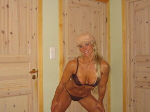 amateur photo Fitness-Blonde (36)