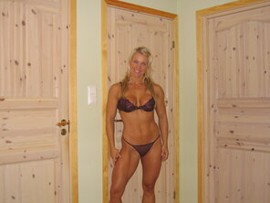 amateur photo Fitness-Blonde (38)
