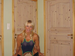 amateur photo Fitness-Blonde (63)