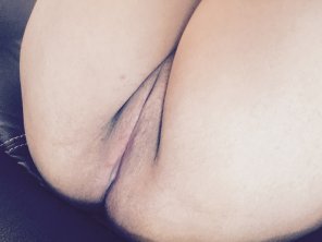 amateur pic Dripping.