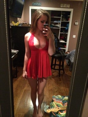 photo amateur RED